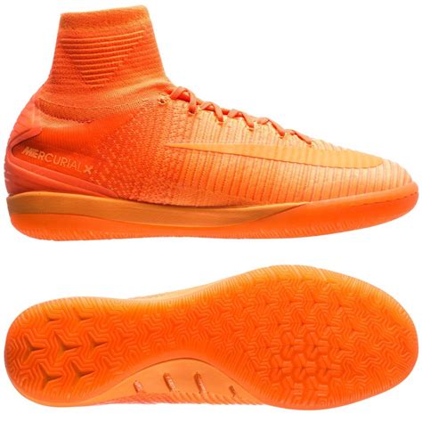 Nike MercurialX Proximo II IC 